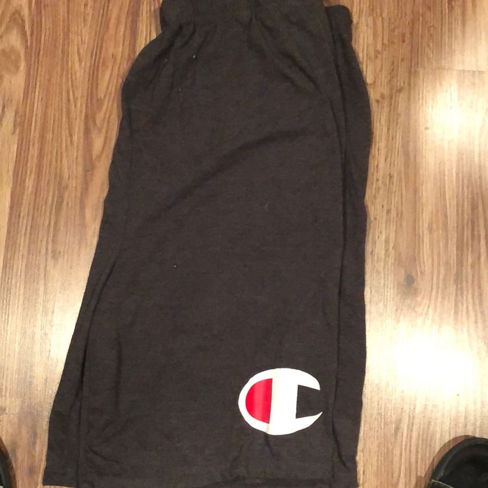 Champion sweat shorts XLT